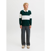 JACK & JONES Jeans Ialex Original Blue Denim